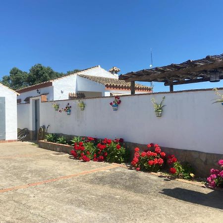 Villa Casa Lucia Cádiz Exterior foto