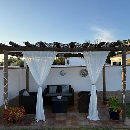 Villa Casa Lucia Cádiz Exterior foto