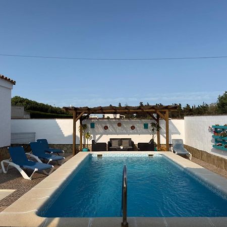 Villa Casa Lucia Cádiz Exterior foto
