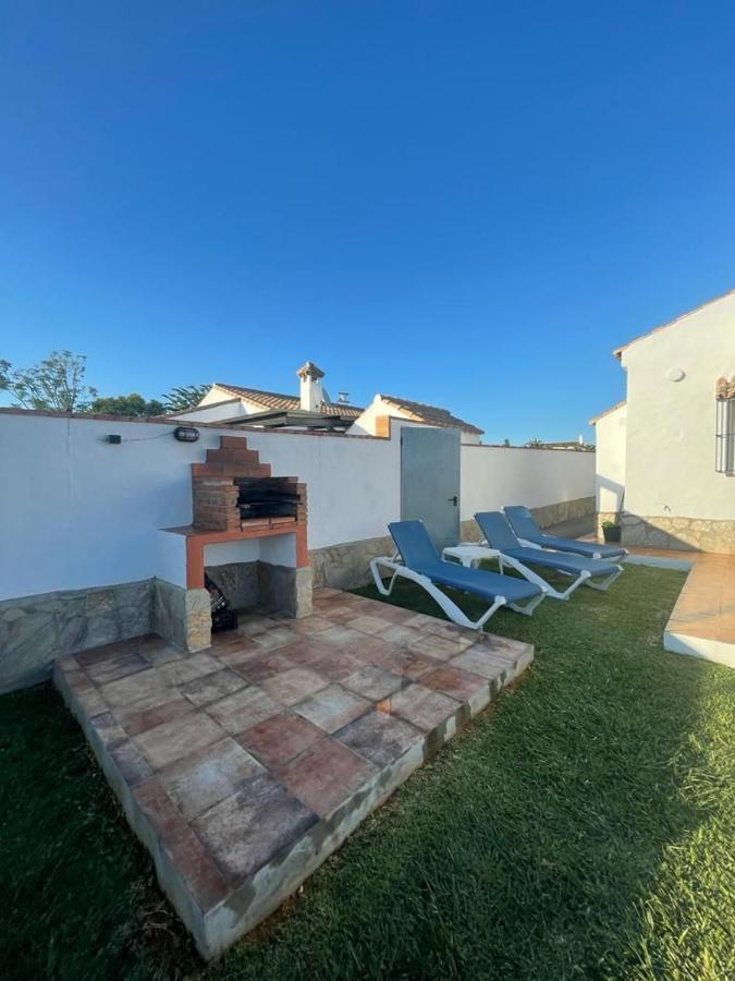 Villa Casa Lucia Cádiz Exterior foto