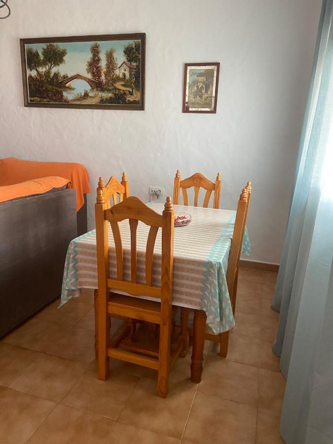 Villa Casa Lucia Cádiz Exterior foto