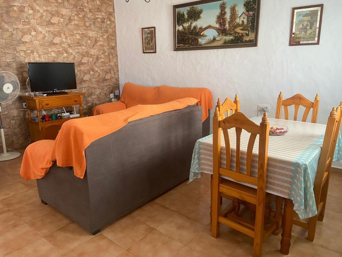 Villa Casa Lucia Cádiz Exterior foto