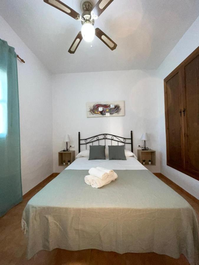 Villa Casa Lucia Cádiz Exterior foto