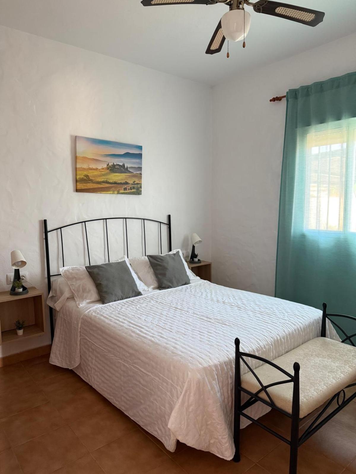 Villa Casa Lucia Cádiz Exterior foto