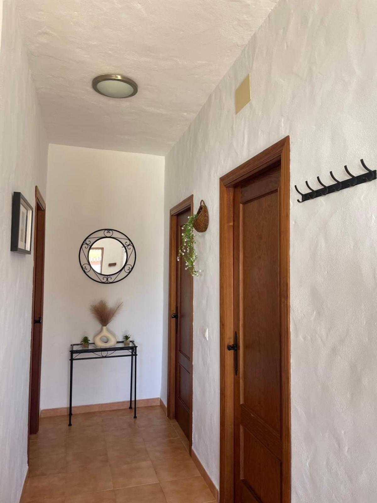 Villa Casa Lucia Cádiz Exterior foto