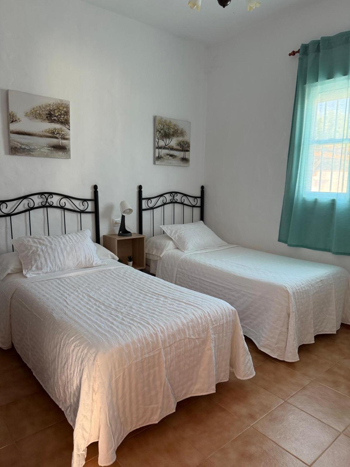 Villa Casa Lucia Cádiz Exterior foto